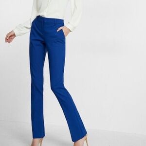 EXPRESS Columnist Pants Size 10 R NWT